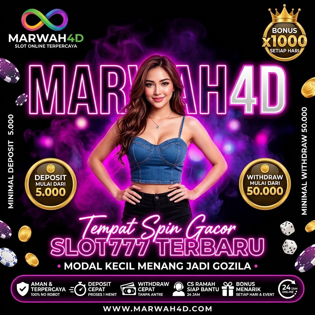 MARWAH4D